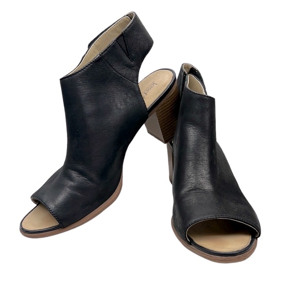 Josef Seibel Shoes - Joesph Seibel Bonnie 09 Ankle Boot size 40